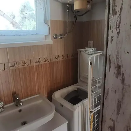 Hazafi Nyaralo Case de vacanță