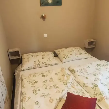 Case de vacanță Hazafi Nyaralo *