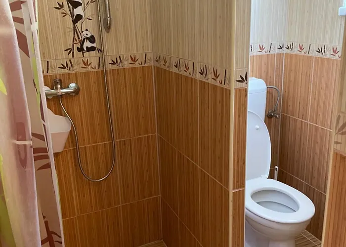 Hazafi Nyaralo Vonyarcvashegy